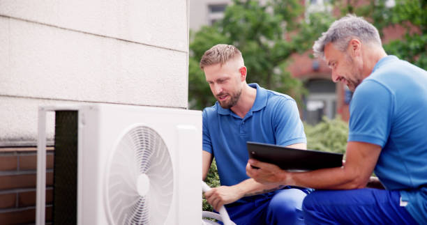 Best Residential HVAC in Lake Holm, WA