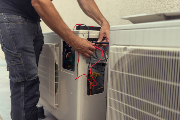 Best Geothermal HVAC Systems in Lake Holm, WA