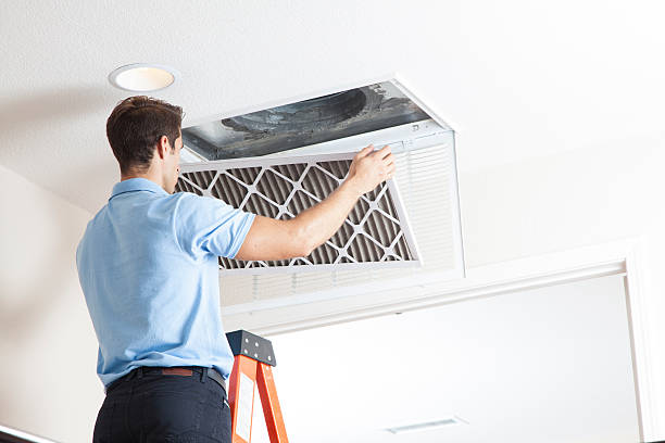 Best Commercial HVAC in Lake Holm, WA