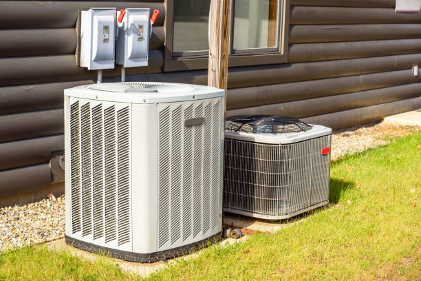 Best Residential HVAC in Lake Holm, WA